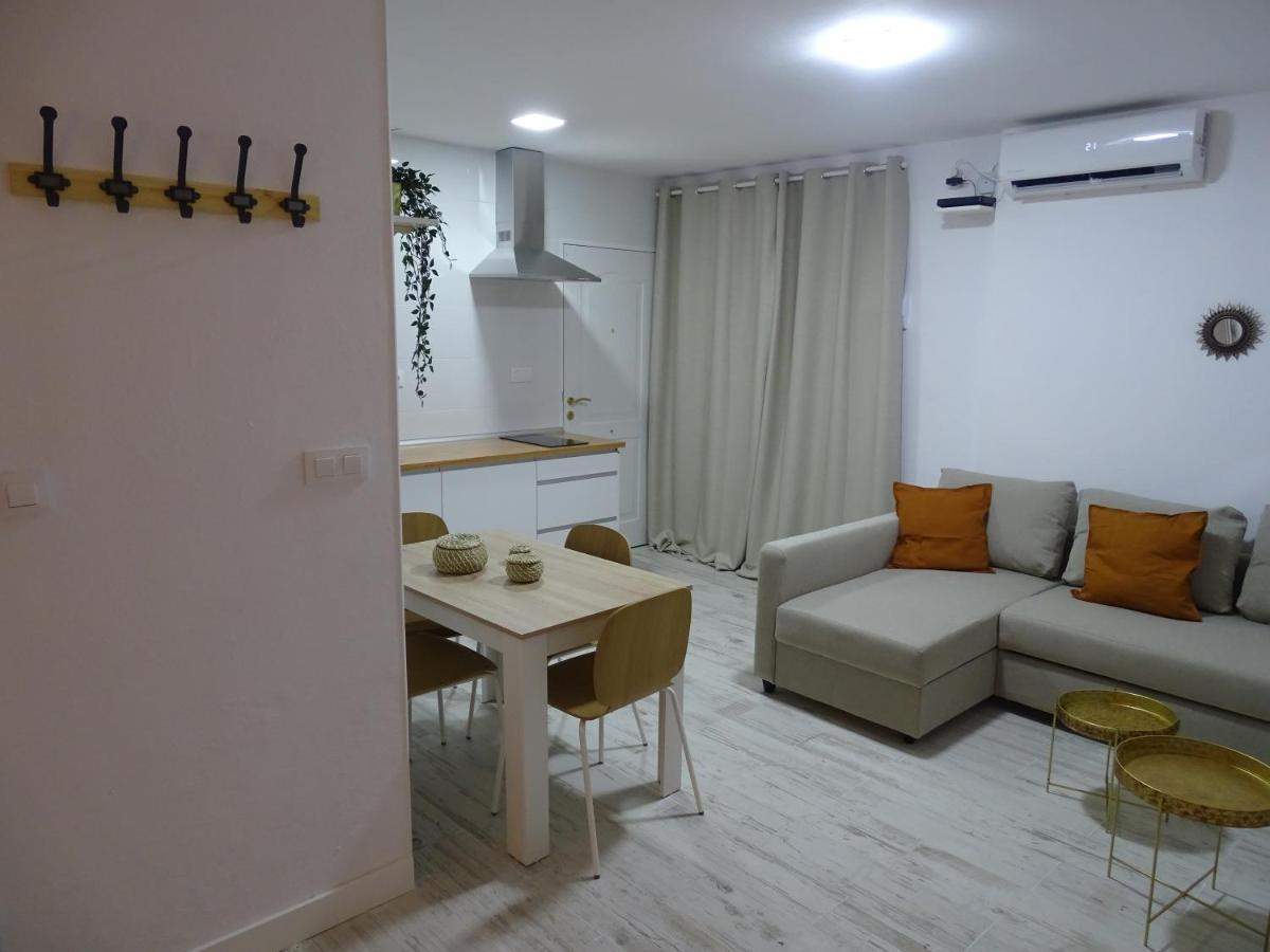 Casasjerezanas Loft Aitana Appartement Jerez de la Frontera Buitenkant foto
