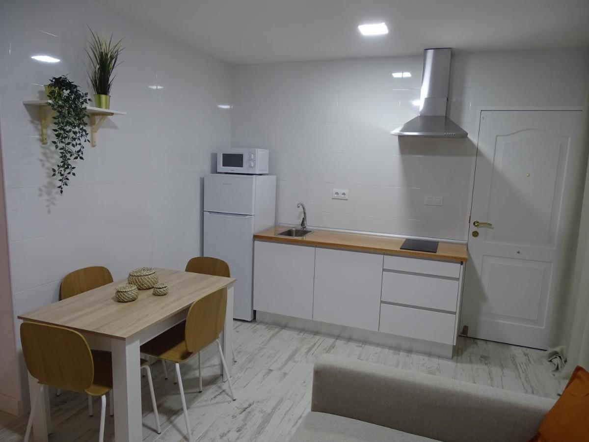 Casasjerezanas Loft Aitana Appartement Jerez de la Frontera Buitenkant foto